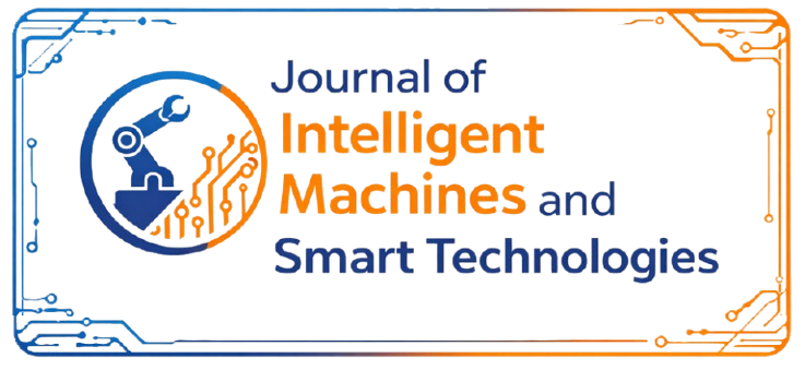 J Smart Tech Journal Example Journal of Intelligent Machines and Smart Technologies